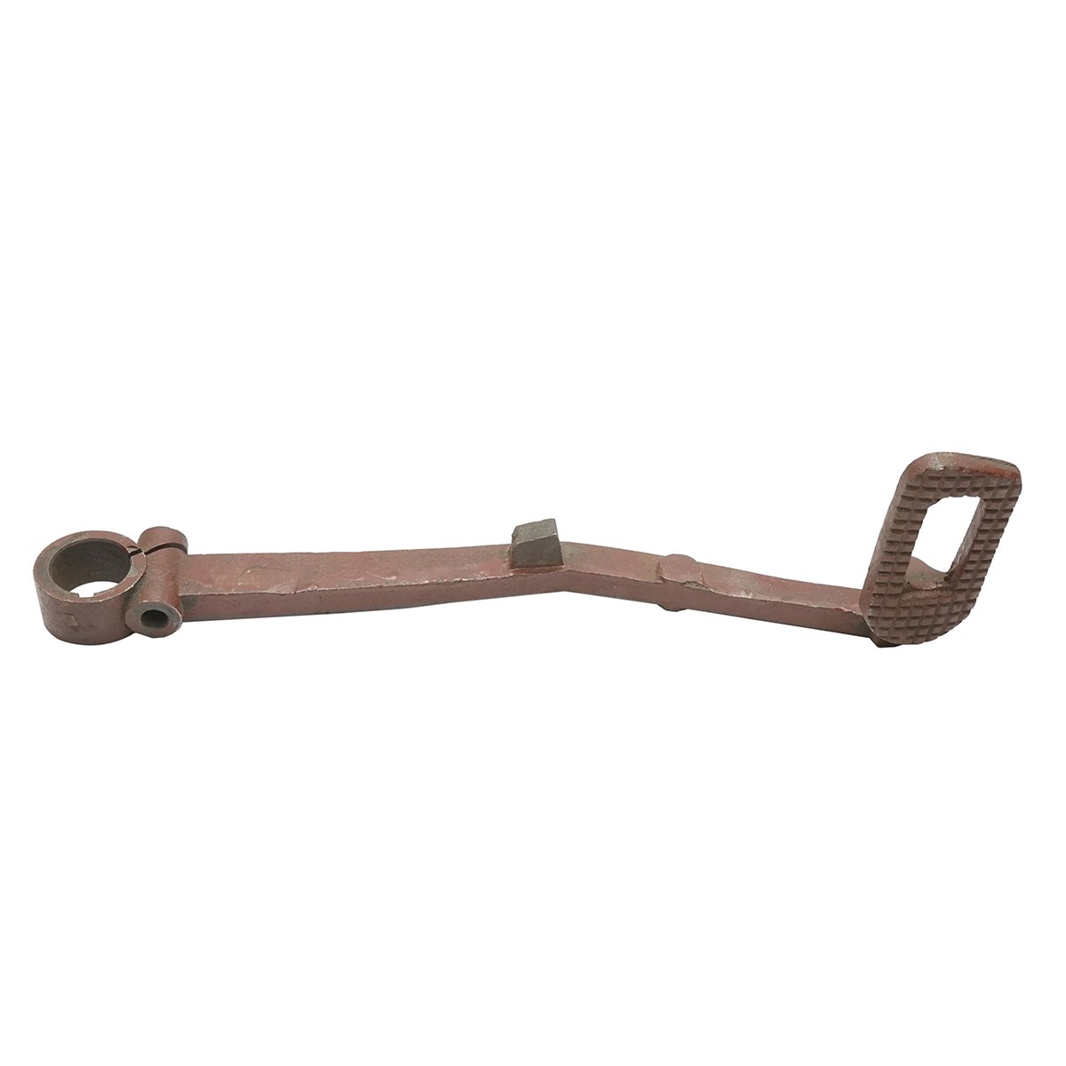 Pedala frana stanga Massey Ferguson cod OEM 897687M1